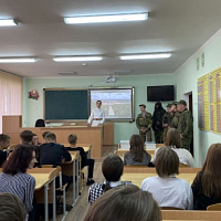 Юным гражданам страны