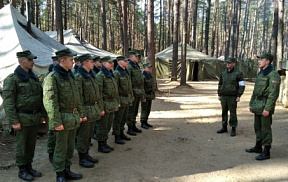 Получили практический опыт