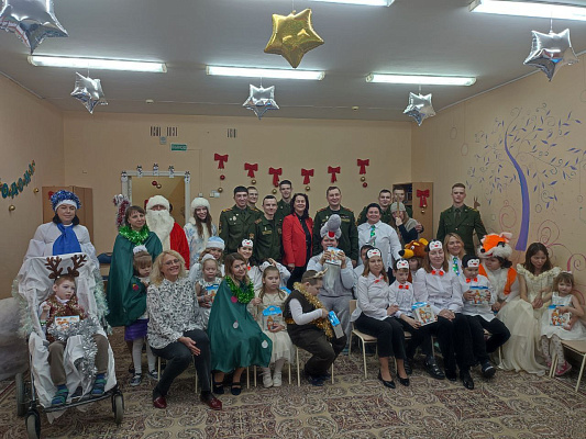 Мы движемся в правильном направлении, если на лицах наших детей искренняя радость