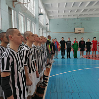 В духе соперничества