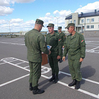 Награды — лучшим!