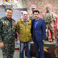 Хранят память, чтобы сохранить будущее