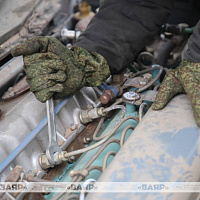 Плановое обслуживание техники