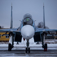 Небо – их стихия