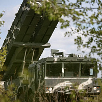 Ратный экзамен ракетчиков