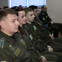 Военные летчики подвели итоги