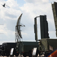 15 декабря - День радиотехнических войск