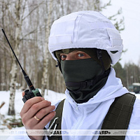 Контрольное занятие по управлению ракетными ударами