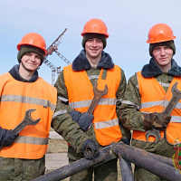 Выпускные экзамены