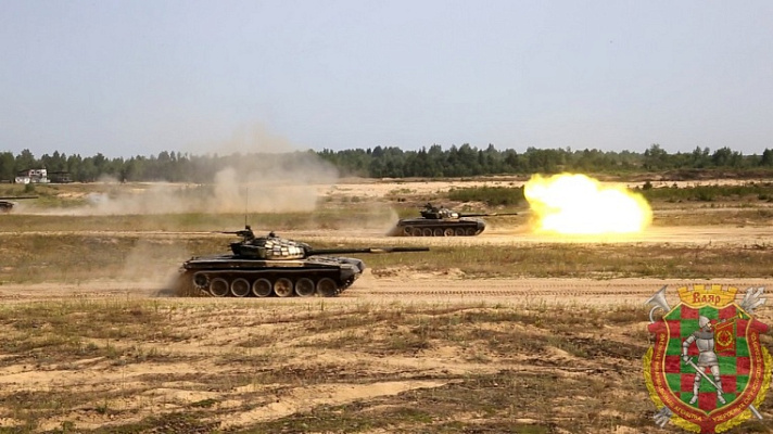 Точно в цель!