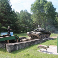 Главное – победа над собой