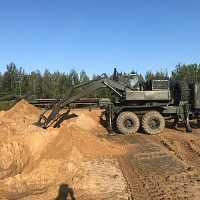 Выпускные экзамены