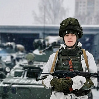 Продолжается проверка боевой готовности