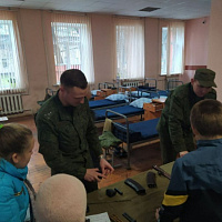 Каникулы с пользой