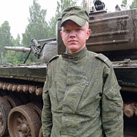 Водная преграда преодолена