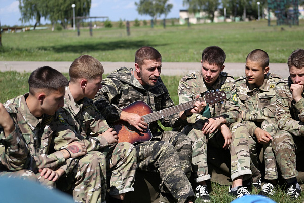Ориентир, к которому нужно стремиться