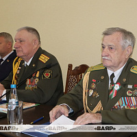 ХХХIII областная межвузовская студенческая научно-практическая конференция «Подвиг народа бессмертен»