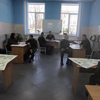 Освоено в теории, проверено на практике