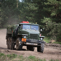 Продолжается проверка боевой готовности Вооружённых Сил 