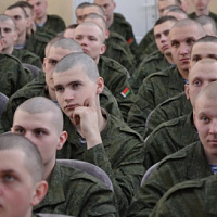 Плановые занятия по боевой подготовке