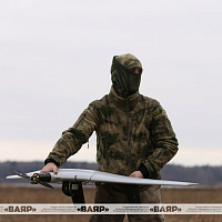 С военнослужащими подразделения ССО проходят плановые полёты на автожире «Ястреб»