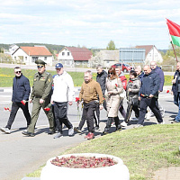 «Мы сохраним Великую Победу»