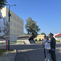 «Командирские решения»