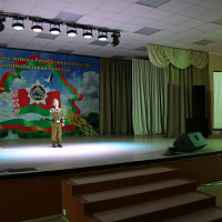 С праздником, защитники! 