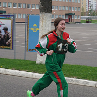 Патриотов воспитывают с детства