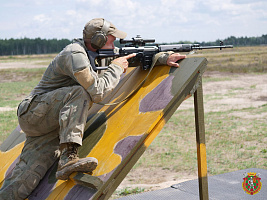 И один в поле воин