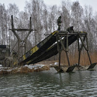 В Бресте проходит комплексное тактико-специальное занятие