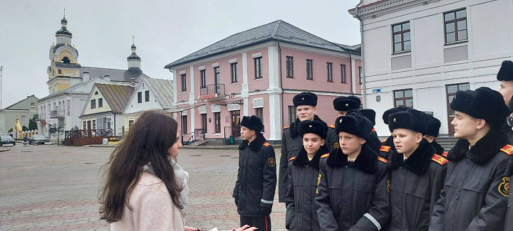 Время с пользой