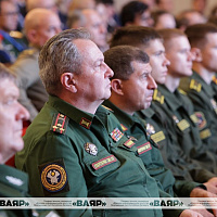 Второй день IV Международного антифашистского конгресса 