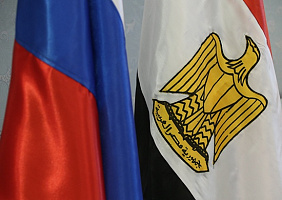 Россия и Египет проведут совместное учение войск ПВО «Стрела дружбы — 2019»