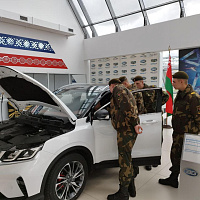 Интересная экскурсия