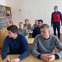 «Жить – Родине служить»