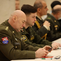 «Союзная решимость – 2022» – максимальная открытость и прозрачность (видео)