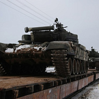 Ждёт гвардейцев Слоним