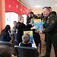 Спеши творить добро
