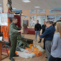 Авиаторы о Дне народного единства
