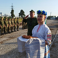 Показали отличные результаты 
