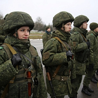 К ратной учёбе готовы!