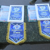 В разведку идти готовы