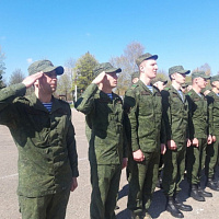 Награды — лучшим из лучших