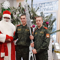 Творить добро не сложно