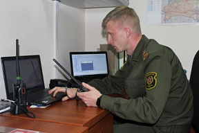 В Беларуси создана и успешно функционирует система подготовки специалистов связи всех уровней