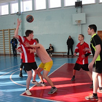 «Армейские старты»