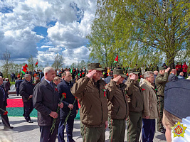 «Прорыв Победы»