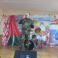 День защитников Отечества и Вооруженных Сил отпраздновали зенитчики