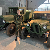 Увлекательная экскурсия